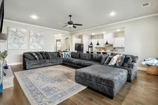 1218 Woodside Dr, Mansfield, TX 76063 - Photo 7