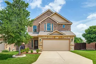 10100 Houston Wy, McKinney, TX 75071 - Photo 1