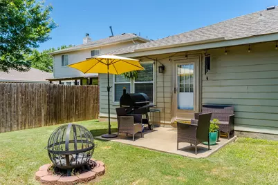 1573 Brookstone Drive, Little Elm, TX 75068 - Photo 7