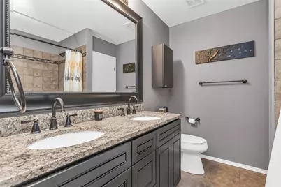 1573 Brookstone Drive, Little Elm, TX 75068 - Photo 11