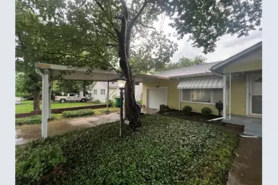4233 Voncille Street, Haltom City, TX 76117 - Photo 19