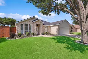 1503 Rancho Dominguez Rd, Corinth, TX 76210 - Photo 1