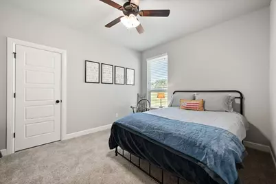 6425 Starlight Ranch Road, Godley, TX 76044 - Photo 29