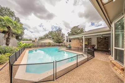3032 Shenandoah Drive, Bedford, TX 76021 - Photo 29