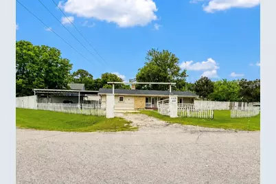 245 Harris Road, East Tawakoni, TX 75472 - Photo 33