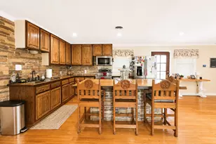 245 Harris Harbor Rd, East Tawakoni, TX 75472 - Photo 5