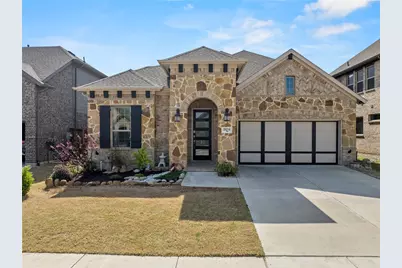 2614 High Bluff Drive, Mansfield, TX 76063 - Photo 1