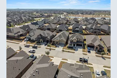2614 High Bluff Drive, Mansfield, TX 76063 - Photo 3