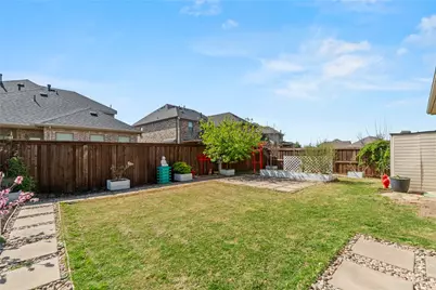 2614 High Bluff Drive, Mansfield, TX 76063 - Photo 33