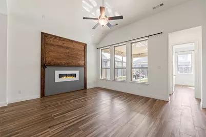 2614 High Bluff Drive, Mansfield, TX 76063 - Photo 15