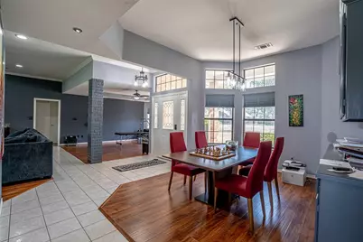 5607 Wedgefield Road, Granbury, TX 76049 - Photo 13