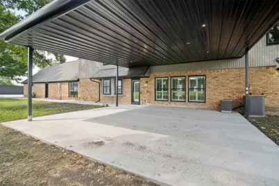 961 Fm 1139, McLendon Chisholm, TX 75032 - Photo 37