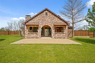 7754 Co Rd 275, Terrell, TX 75160 - Photo 33