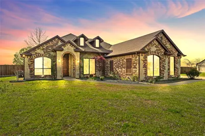 7754 County Road 275, Terrell, TX 75160 - Photo 1