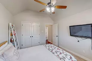 160 Melbourne Dr, Willow Park, TX 76087 - Photo 17