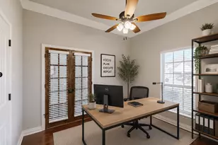 160 Melbourne Dr, Willow Park, TX 76087 - Photo 15