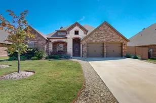 160 Melbourne Dr, Willow Park, TX 76087 - Photo 1