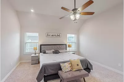 160 Melbourne Drive, Willow Park, TX 76087 - Photo 11