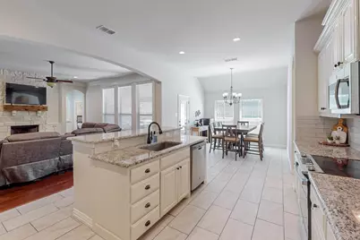 160 Melbourne Drive, Willow Park, TX 76087 - Photo 7