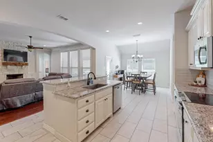 160 Melbourne Dr, Willow Park, TX 76087 - Photo 7