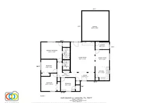 1620 Glenhill Ln, Lewisville, TX 75077 - Photo 5