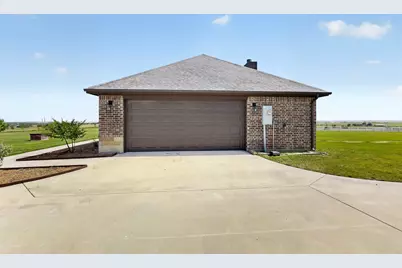 186 County Road 4430, Rhome, TX 76078 - Photo 33