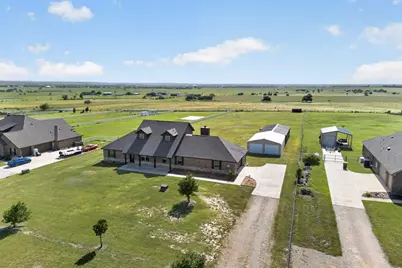 [Address not provided], Rhome, TX 76078 - Photo 39