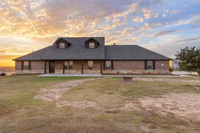 186 County Road 4430, Rhome, TX 76078 - Photo 1
