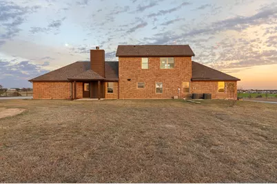 186 County Road 4430, Rhome, TX 76078 - Photo 31