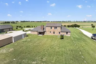186 Co Rd 4430, Rhome, TX 76078 - Photo 35