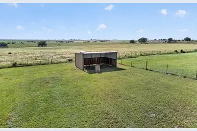 186 County Road 4430, Rhome, TX 76078 - Photo 39
