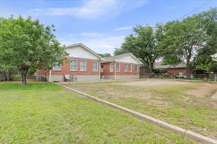 2824 Washington Ave, Waco, TX 76710 - Photo 33