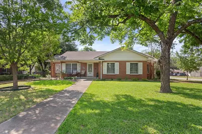 2824 Washington Avenue, Waco, TX 76710 - Photo 3