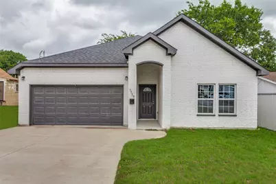 5520 Goodman Avenue, Fort Worth, TX 76107 - Photo 1