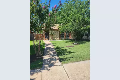 4456 Chapman Street, The Colony, TX 75056 - Photo 1