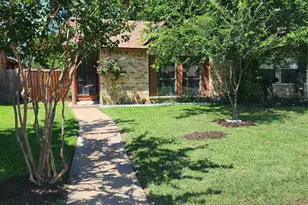 4456 Chapman St, The Colony, TX 75056 - Photo 1