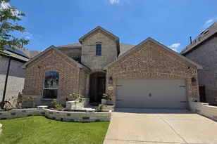 1629 White Snowberry Ln, Celina, TX 75078 - Photo 1