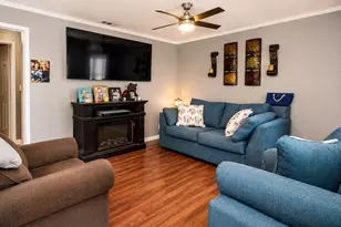 108 Laroe St, Terrell, TX 75160 - Photo 3