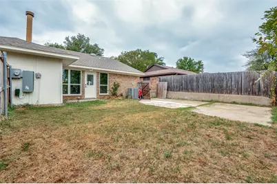 1108 Highpoint Road, Bedford, TX 76022 - Photo 13