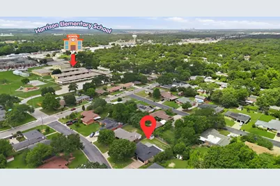 1113 Norwood Drive, Hurst, TX 76053 - Photo 37