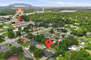 1113 Norwood Dr, Hurst, TX 76053 - Photo 37