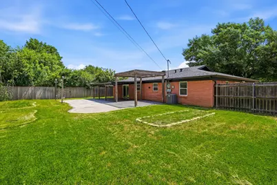 1113 Norwood Drive, Hurst, TX 76053 - Photo 33