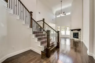 17394 Yellow Bells Dr, Dallas, TX 75252 - Photo 5