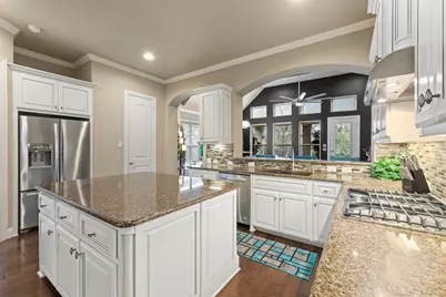 4711 Taylor Lane, Grapevine, TX 76051 - Photo 9
