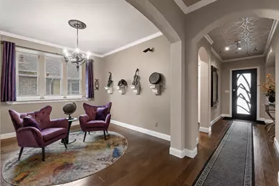 4711 Taylor Lane, Grapevine, TX 76051 - Photo 19
