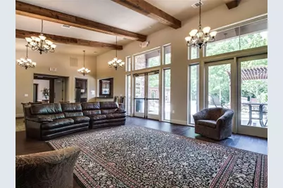 4711 Taylor Lane, Grapevine, TX 76051 - Photo 35