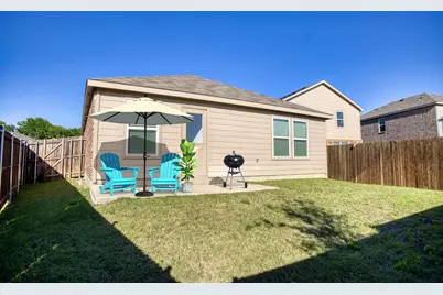 605 Grenada Lake Drive, Princeton, TX 75407 - Photo 33