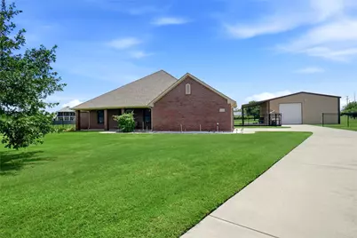 2757 Purple Sage Trail, Fort Worth, TX 76179 - Photo 3