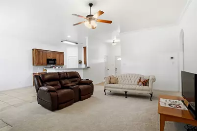 2757 Purple Sage Trail, Fort Worth, TX 76179 - Photo 25