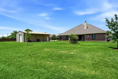 2757 Purple Sage Trail, Fort Worth, TX 76179 - Photo 5